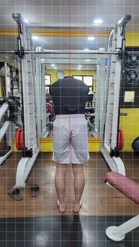 마포 도화 헬스장 PT 사례 | 어깨 탈구 이력 20대 남성 회원님 데드 100kg 진입 케이스 - 7 - 20260612001642