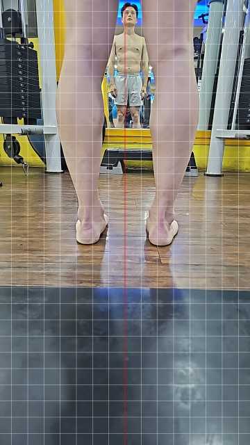 마포 공덕 헬스장 PT 사례 | 배드민턴 10년 회원님 운동 신경 우수·고중량 진입 케이스 - 11 - 20260614193445