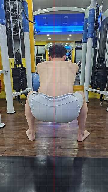 마포 공덕 헬스장 PT 사례 | 배드민턴 10년 회원님 운동 신경 우수·고중량 진입 케이스 - 10 - 20260614193445