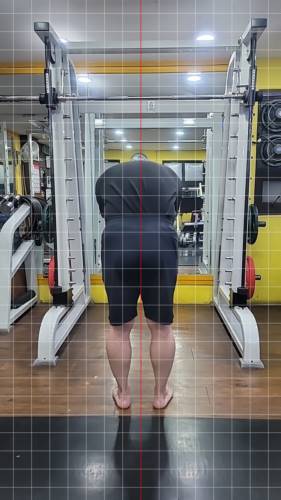 마포 아현 헬스장 PT 사례 | 좌측 견갑 내측 통증·중부 승모·능형근 회복 케이스 - 8 - 20260621183156