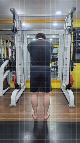마포 아현 헬스장 PT 사례 | 좌측 견갑 내측 통증·중부 승모·능형근 회복 케이스 - 7 - 20260621183156