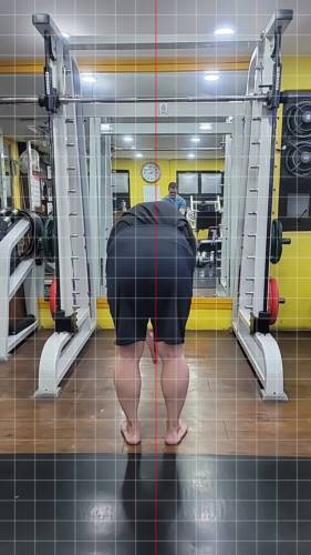 마포 아현 헬스장 PT 사례 | 좌측 견갑 내측 통증·중부 승모·능형근 회복 케이스 - 9 - 20260621183156