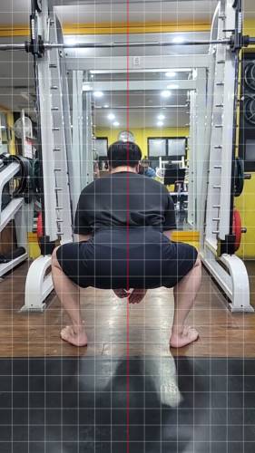 마포 아현 헬스장 PT 사례 | 좌측 견갑 내측 통증·중부 승모·능형근 회복 케이스 - 11 - 20260621183156