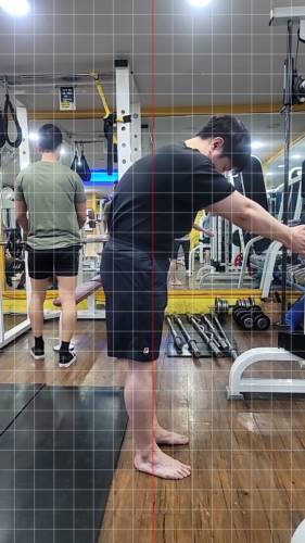 마포 아현 헬스장 PT 사례 | 좌측 견갑 내측 통증·중부 승모·능형근 회복 케이스 - 4 - 20260621183156