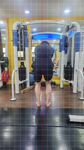 공덕 헬스장 PT 사례 | 추간판탈출증 시술 회원님 힙힌지 완성·고중량 안전 진입 케이스 - 6 - 20260625000310