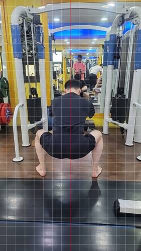 공덕 헬스장 PT 사례 | 추간판탈출증 시술 회원님 힙힌지 완성·고중량 안전 진입 케이스 - 10 - 20260625000310