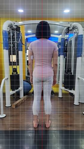 마포 대흥 헬스장 PT 사례 | 30대 후반 여성 회원님 일자목·견갑 상방회전 제한 케이스 - 1 - 20260626001303
