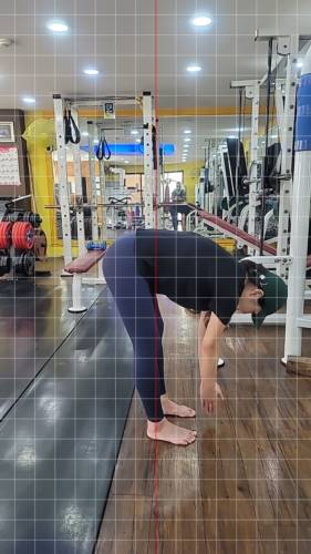 마포 염리 헬스장 PT 사례 | 필라테스·요가 1년씩 29세 여성 회원님 운동 자립 케이스 - 4 - 20260628192642