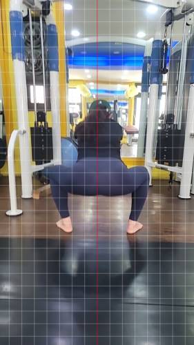 마포 염리 헬스장 PT 사례 | 필라테스·요가 1년씩 29세 여성 회원님 운동 자립 케이스 - 10 - 20260628192642