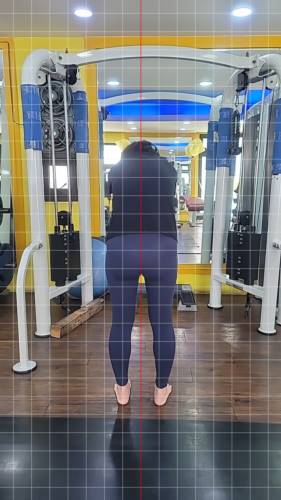 마포 염리 헬스장 PT 사례 | 필라테스·요가 1년씩 29세 여성 회원님 운동 자립 케이스 - 6 - 20260628192642