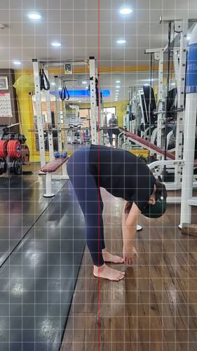 마포 염리 헬스장 PT 사례 | 필라테스·요가 1년씩 29세 여성 회원님 운동 자립 케이스 - 5 - 20260628192642