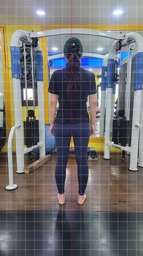 마포 염리 헬스장 PT 사례 | 필라테스·요가 1년씩 29세 여성 회원님 운동 자립 케이스 - 1 - 20260628192642