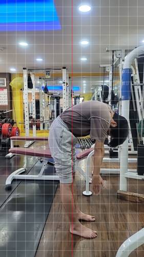 마포 도화 헬스장 PT 사례 | 태권도·검도 출신 회원님 힙힌지 습득·근지구력 강화 케이스 - 4 - 20260703001831