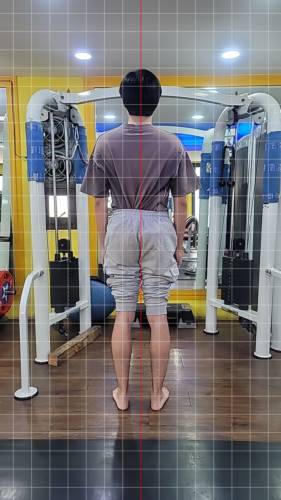 마포 도화 헬스장 PT 사례 | 태권도·검도 출신 회원님 힙힌지 습득·근지구력 강화 케이스 - 1 - 20260703001831