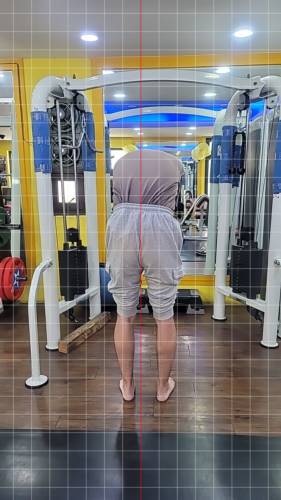 마포 도화 헬스장 PT 사례 | 태권도·검도 출신 회원님 힙힌지 습득·근지구력 강화 케이스 - 5 - 20260703001831