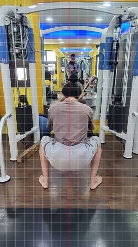 마포 도화 헬스장 PT 사례 | 태권도·검도 출신 회원님 힙힌지 습득·근지구력 강화 케이스 - 8 - 20260703001831