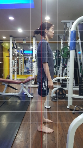 마포 공덕동 헬스장 PT 사례 | 34세 여성 회원님 출산 후 복귀·힙힌지 가동범위 개선 케이스 - 2 - 20260705131145