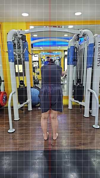 염리 헬스장 PT 사례 | 무릎 수술 3회 이력 회원님 둔근·발가락 재학습 케이스 - 6 - 20260718220241
